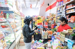 Thanh toán số, minh bạch thuế - Bài 2: Những khoảng trống dữ liệu