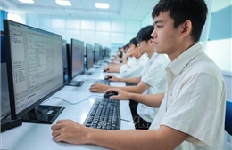 TP Hồ Chí Minh - trung tâm khoa học công nghệ, đổi mới sáng tạo - Bài cuối: Nâng cao tiềm lực