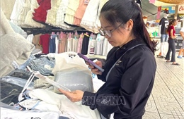 Thanh toán số, minh bạch thuế - Bài cuối