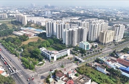 Bùng nổ FDI ở TP Hồ Chí Minh - Bài cuối: Câu chuyện giữ chân dòng vốn tỷ USD