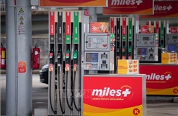 Giá dầu tăng hơn 6% khi đàm phán Mỹ - Iran bế tắc