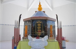 80 năm Trận Giồng Bốm - Bản anh hùng ca về tinh thần đại đoàn kết dân tộc