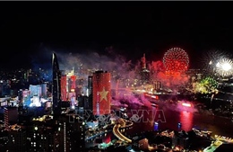 Từ siêu đô thị tới 'đô thị đặc biệt' Thành phố Hồ Chí Minh