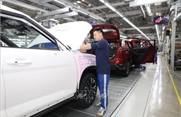 Cung vượt cầu - thị trường ô tô giảm giá kỷ lục