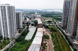 Từ biểu tượng 30/4 đến động lực cho phát triển