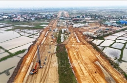 'Điểm danh' hàng loạt bộ, ngành, địa phương giải ngân vốn đầu tư công thấp