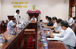 Bàn giải pháp gỡ khó cho sản xuất và xuất khẩu sầu riêng