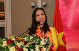 Xung lực mới cho quan hệ Việt Nam - Sri Lanka