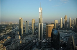 UAE chuyển sang hình thức học trực tuyến