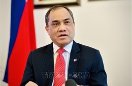 Đại sứ Philippines: Mong đợi Việt Nam sẽ đưa ra những đóng góp thực chất và ý nghĩa cho sự phát triển của ASEAN
