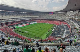 World Cup 2026: Iran tìm kiếm bảo đảm từ FIFA về quyền tham dự   