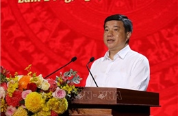 Lâm Đồng xây dựng đội ngũ cán bộ cơ sở đáp ứng yêu cầu tình hình mới
