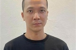 Hà Nội: Bắt giữ đối tượng dùng dao đe dọa người tại bến xe buýt