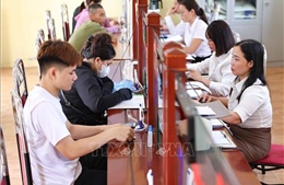 Nâng cao chất lượng cán bộ, công chức chính quyền địa phương cấp xã trong tình hình mới