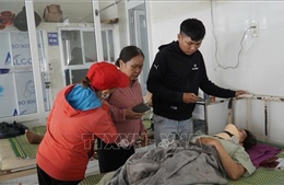 Vụ xe khách lao xuống vực sâu trên đèo An Khê: Sức khỏe các nạn nhân đã ổn định 