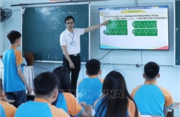Kỳ thi tốt nghiệp THPT 2026: Chuẩn bị kỹ lưỡng cho kỳ thi đầu tiên sau sáp nhập