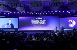 Xây dựng niềm tin số tài chính trong kỷ nguyên AI
