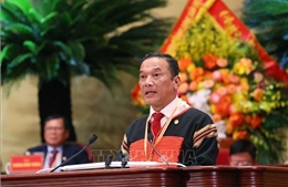 Đại hội MTTQ Việt Nam lần thứ XI: Hội tụ tinh thần và kết nối lòng dân trong bối cảnh mở rộng địa giới hành chính  