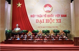 Chuyển đổi số mở rộng không gian đại đoàn kết, tăng cường đồng thuận xã hội