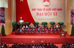 Kiều bào kỳ vọng vào những đổi mới của công tác Mặt trận trong giai đoạn mới