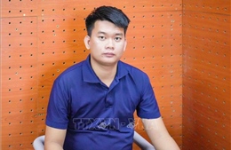Cần Thơ: Bắt đối tượng sát hại bạn gái đang mang thai