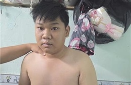 Tây Ninh: Bắt giữ đôi nam nữ cướp tài sản của tài xế xe ôm công nghệ