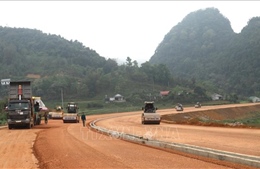 Tăng tốc hạ tầng đô thị lớn - Bài 4: Kích hoạt nguồn lực phát triển hạ tầng