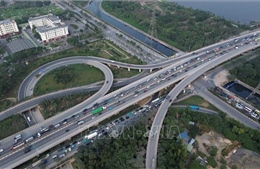 Tăng tốc hạ tầng đô thị lớn - Bài cuối: Bệ phóng cho tăng trưởng