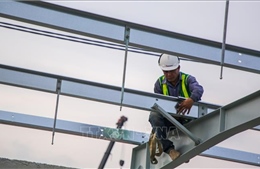 Nhà thầu nước ngoài được rút ngắn thời gian cấp phép xây dựng
