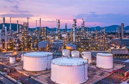 OPEC+ lên kế hoạch tăng dần sản lượng dầu