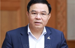 Thành lập Đoàn đàm phán Chính phủ về kinh tế và thương mại quốc tế