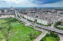 Hướng tiếp cận mới cho bài toán giãn dân và tái định cư của Hà Nội