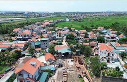 Bộ Nông nghiệp và Môi trường sẽ hoàn thiện tích hợp 41 thủ tục về đất đai trong tháng 5
