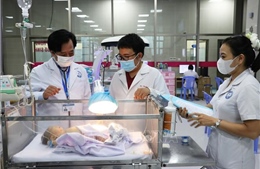 Khoanh vùng xử lý ổ dịch kịp thời, tránh để dịch sốt xuất huyết bùng phát