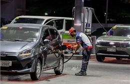 Giá dầu châu Á phục hồi do dự trữ dầu sụt giảm kỷ lục