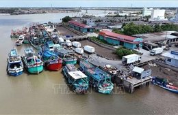 Chính phủ quy định 4 phương thức khai thác tài sản kết cấu hạ tầng của Nhà nước