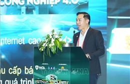 Chuyên gia khuyến cáo '5 không' để bảo vệ dữ liệu cá nhân