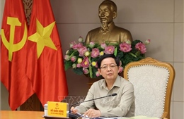 Quy hoạch sử dụng đất quốc gia phải bám sát mục tiêu phát triển nhanh, bền vững