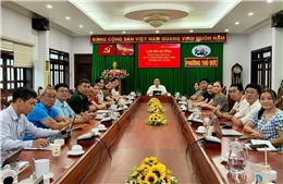 Đổi mới tư duy quản trị tại chính quyền cơ sở
