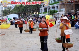 Đưa ẩm thực xứ Quảng thành sản phẩm du lịch đặc trưng