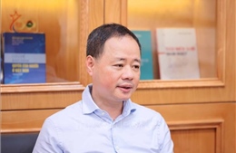 Giáo sư, Tiến sĩ Trần Hồng Thái: Công nghệ lượng tử là lĩnh vực khó nhưng không phải ngoài tầm với