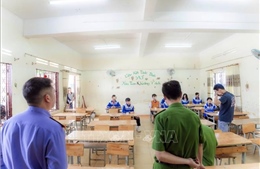 Khởi tố vụ án bạo lực học đường khiến 1 nam sinh lớp 8 tự tử