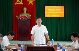 Khắc phục 'thẻ vàng' IUU: Quảng Ngãi quản lý chặt tàu cá nguy cơ cao