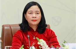 Chủ tịch Ủy ban Trung ương MTTQ Việt Nam gửi thư chúc mừng Đại lễ Phật đản năm 2026