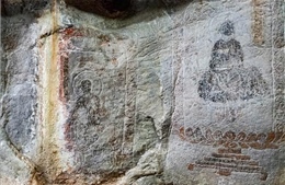 Di sản 'sử đá' độc bản ở Ninh Bình