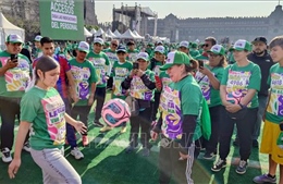 World Cup 2026: Adidas tôn vinh tinh thần sáng tạo và niềm đam mê bóng đá