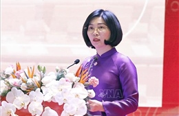 Hội nghị HĐND toàn quốc: HĐND phải thực sự trở thành thiết chế kiến tạo phát triển