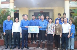 Tuổi trẻ Bắc Ninh xung phong đảm nhận nhiều việc khó