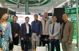 Lộ trình chiến lược hợp tác đổi mới sáng tạo Việt - Nga trong giai đoạn mới