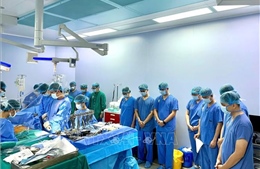 Nối dài sự sống từ nghĩa cử hiến tạng